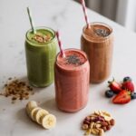 Nutrition Trends for 2026