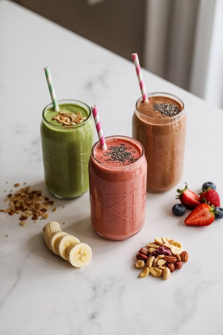 Nutrition Trends for 2026
