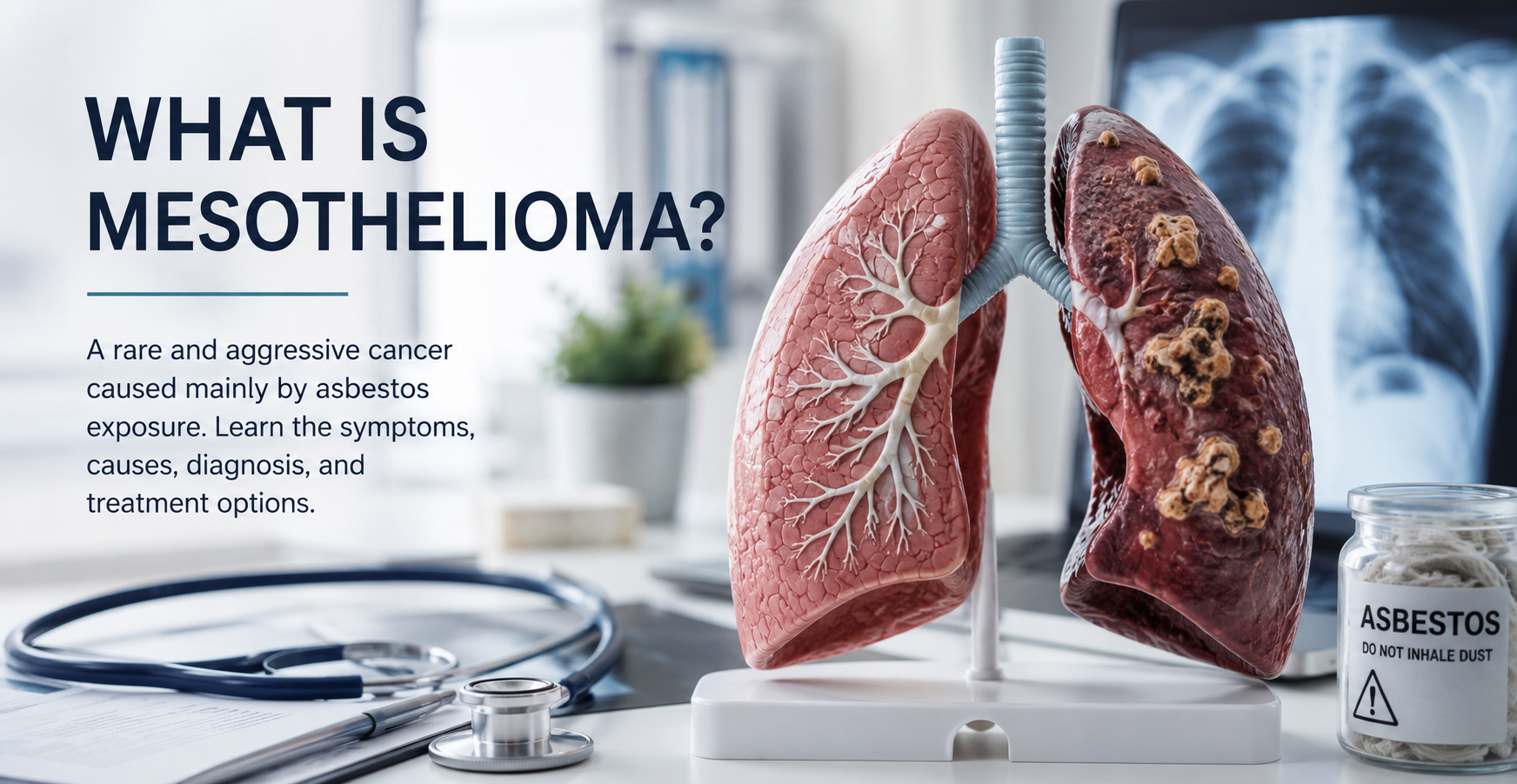 Asbestos Exposure