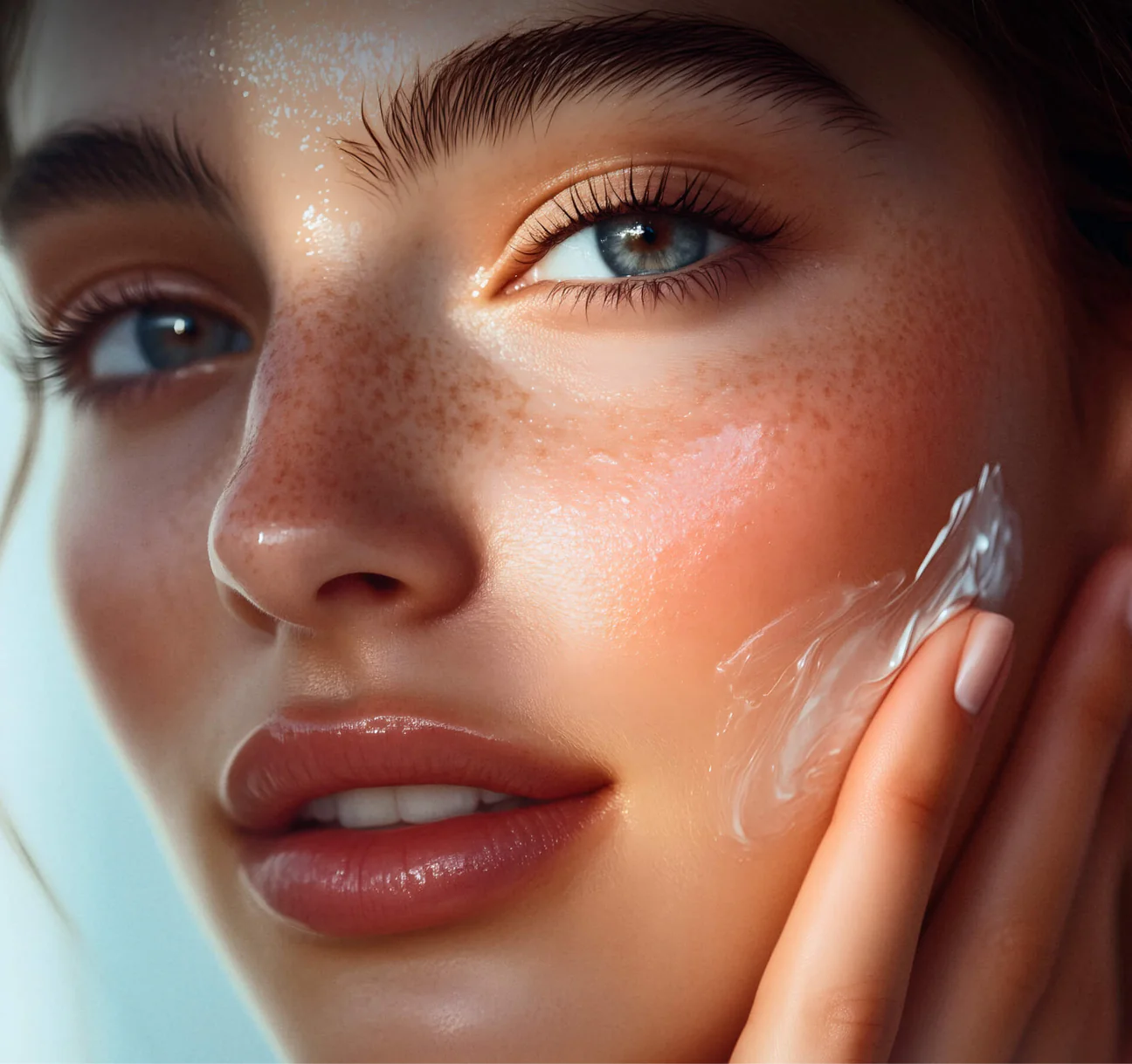 Korean Skincare Routine
