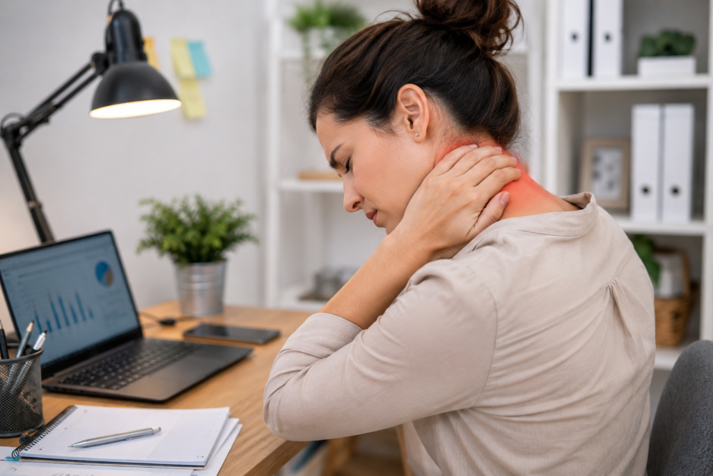 Neck Pain