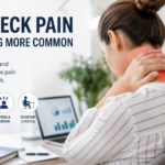 Why Neck Pain Is Becoming More Common