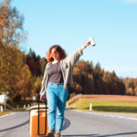 Travel Trends in Canada