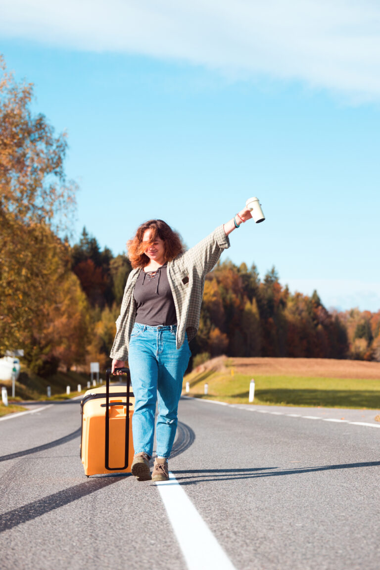 Travel Trends in Canada