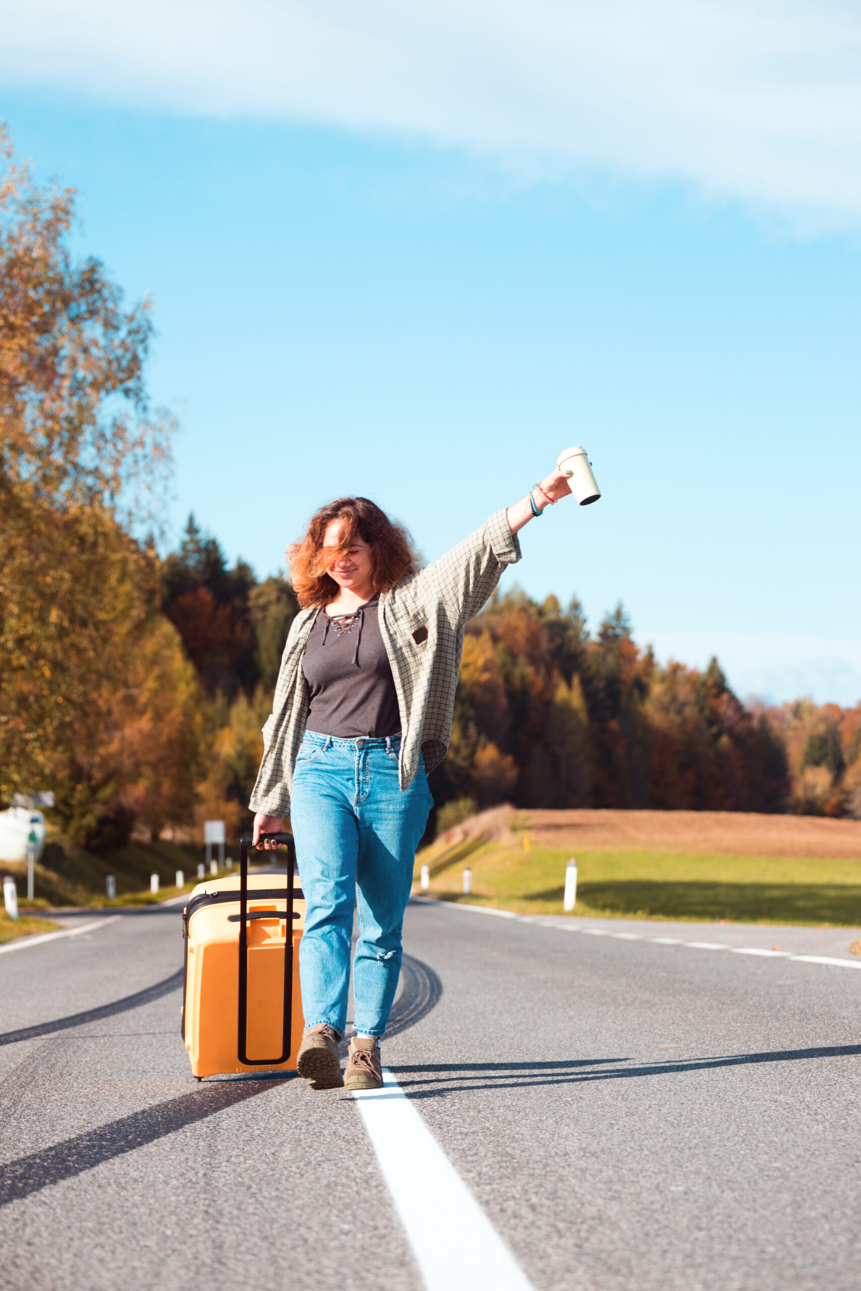 Travel Trends in Canada