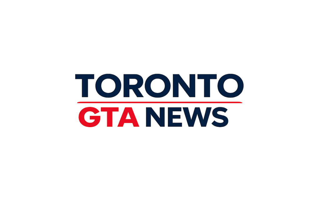 Toronto GTA News logo